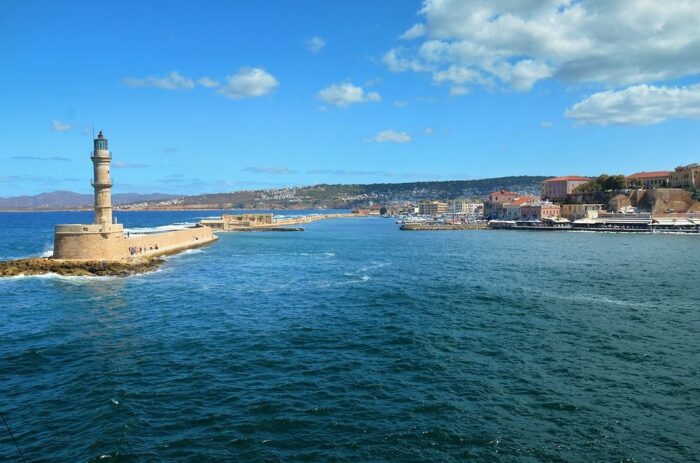 chania_port